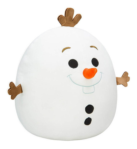 [JZ49579] Peluche Olaf 30 cm Squishmallows (SQDS21FZ12OL) 0m+