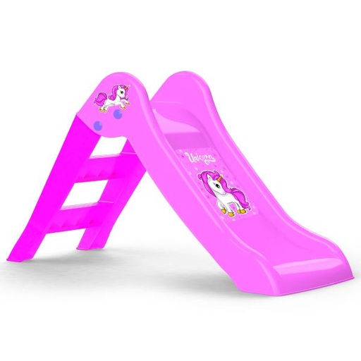 [DO2501] Mi Primer Tobogán Unicornio 2a+