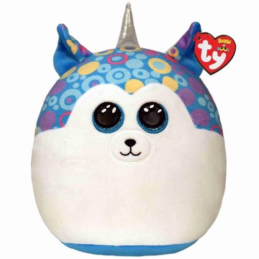 [BTTY39297] Peluche Beanie Boss Squish Husky Helena 20cm 3a+