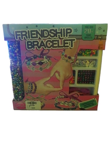 [WW11490] Set de Abalorios 6a+ (446457)