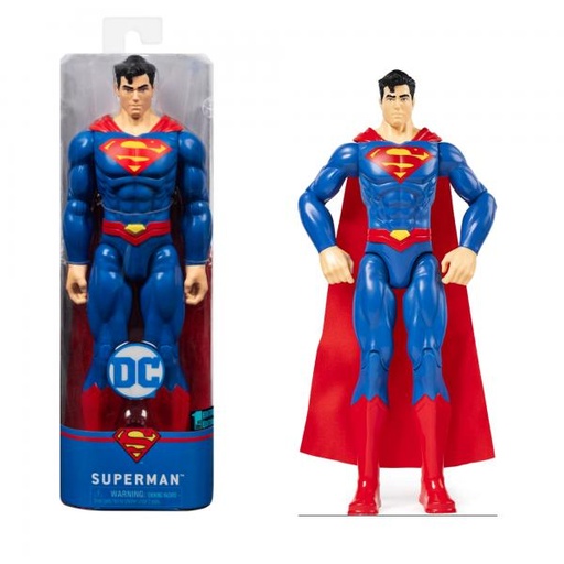 [BT6056278] Figuras DC Comics 1 Edición ( Súper ManAquaManCyborg ) 3a+