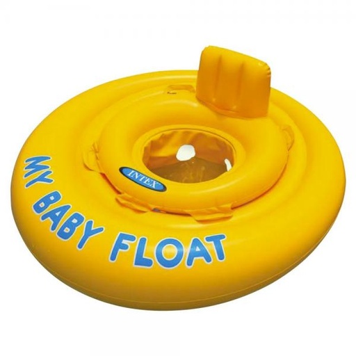 [INT56585] Flotador Inflable para Bebé 70cm ½1a