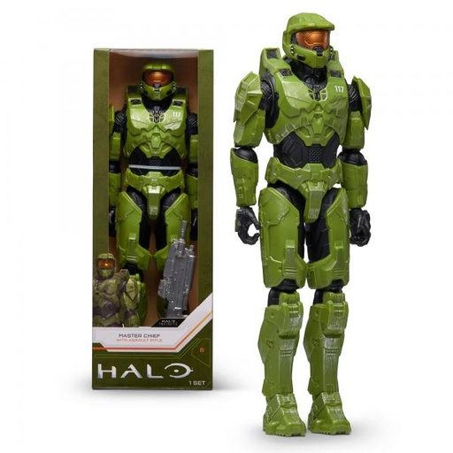 [JZHLW0022] Figura Halo Básica 8a+( 37810 )
