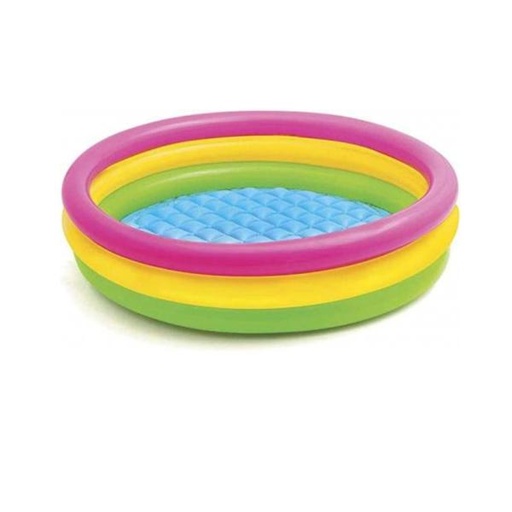 [INT57412] Piscina 3 Anillos 114x25cm 2a+ C6