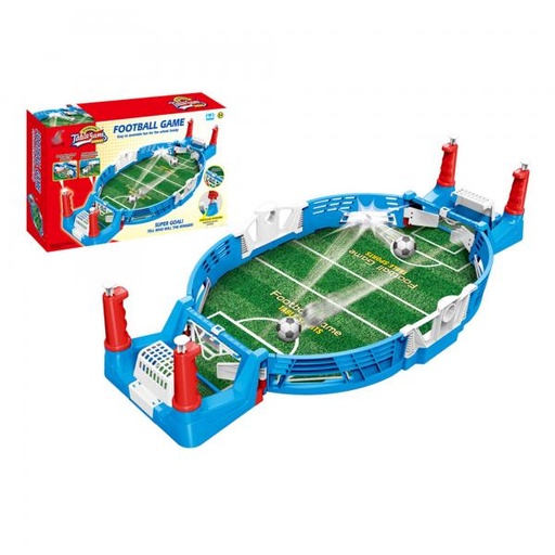 [WW01818] Mini Cancha de Fútbol 3a+ (440233)