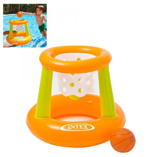[INT58504] Aro de Basket Flotante 3a+