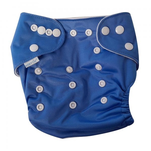 [AC29610013] Baby Basics Eco Pañal Lavable Ajustable 316Kg (260097)