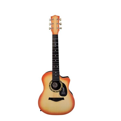 [WW89834] Guitarra Musical de Madera 6a+ (442060)