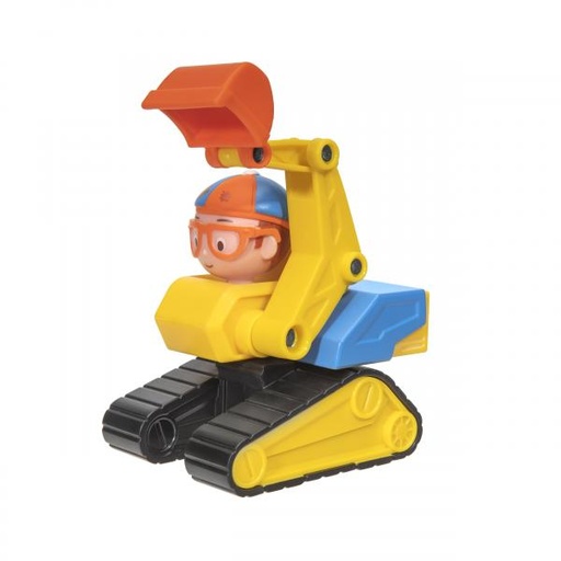 [JZBLP0002] Mini Vehículos Blippi 3a+ ( Se Venden por Separado )