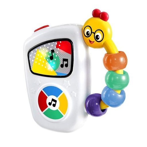 [VR30704] Reproductor Musical Baby Einstein 3m+