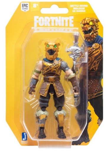 [JZFNT0490] Mini Figura Fortnite Blister 8a+