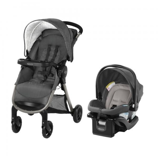 [GO2137261] Coche Fastaction Sistema de Viajes Remond Fasion