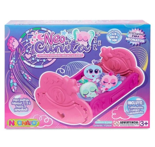 [DI992840] Neo Accesorio Cuna 3a+