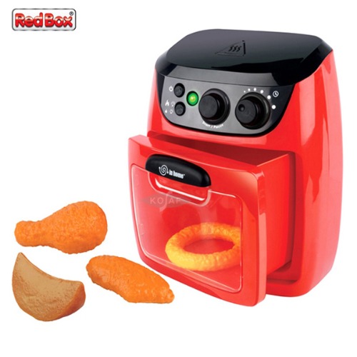 [RX21263] Freidora de Aire con Luces y Sonidos 3a+