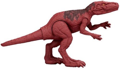 [MTHLT47] Figura Jurassic World Herrerasaurus 4a+