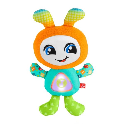 [MTHRC41] Fisher Price /  Mi Primer DJ 6m+