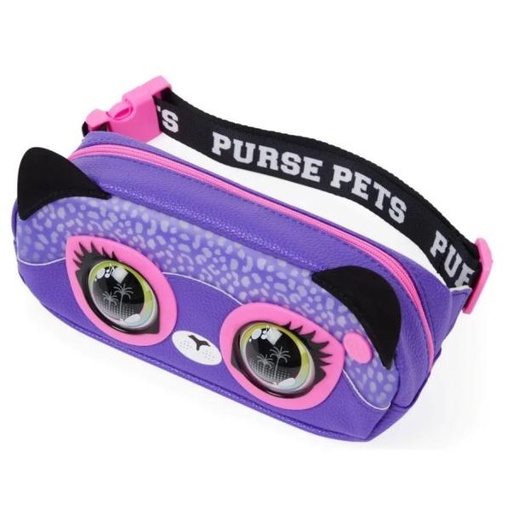 [BT6066544] Cangurera de Mascotas con Sonidos y Efectos de Luz 5a+