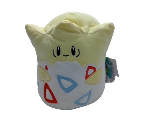 [JZSQPK00011] Peluche de Pokémon Squishmallows 10" Togepi 3a+ (136830)
