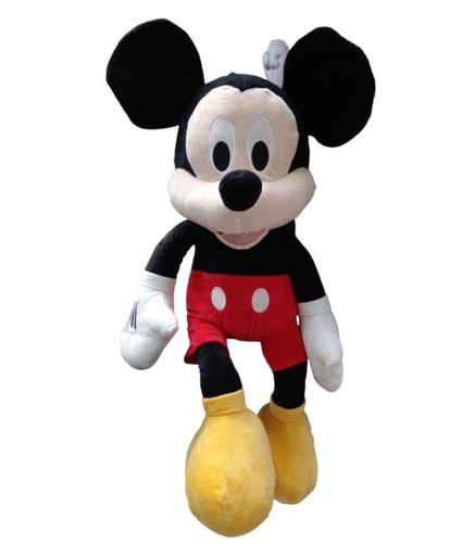 [PI11347] Peluche Disney Mickey Mouse 30” 3a+