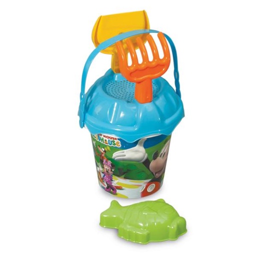 [PI1544] Balde Pequeño con Juguetes de Playa