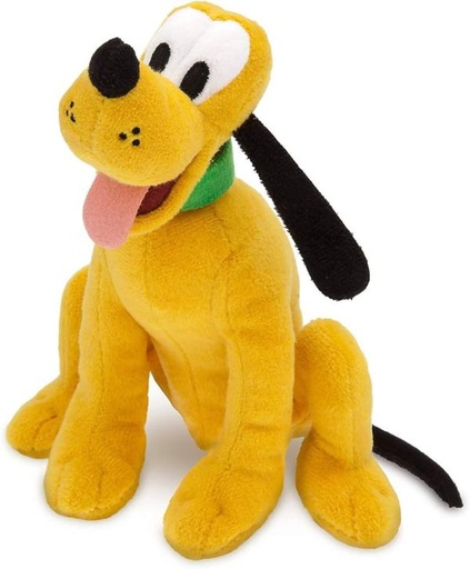 [PI15627] Peluche Disney Pluto 20 3a+