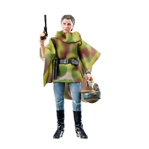 [HBF7051] Figura Star Wars Return of the Jedi 4a+ (Princess Leia)