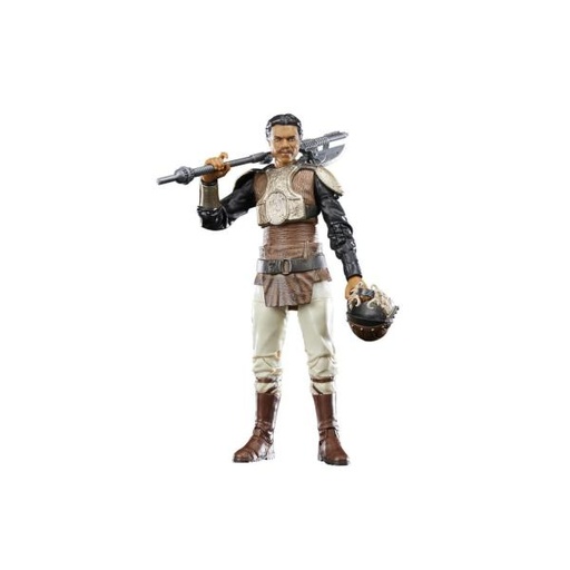 [HBF7077] Figura Star Wars Return of the Jedi 4a+ (Lando Calrissian)