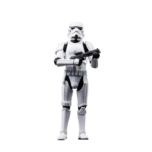 [HBF7079] Figura Star Wars Return of the Jedi 4a+ (Stormtrooper )