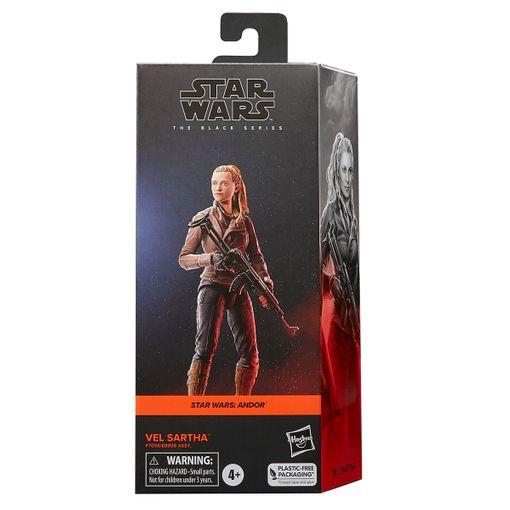 [HBF7095] Figura Star Wars Knithts of the Old Republic 4a+ (Vel Sartha)
