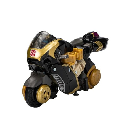 [HBF7193] Figura Transformes Legacy Evolución 8a+ (Prowl)