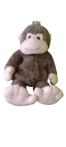 [NARA1013] Mochila Mono de Peluche