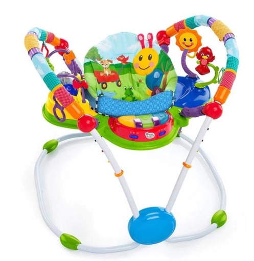 [VR60184] Centro de Actividades con Sonido