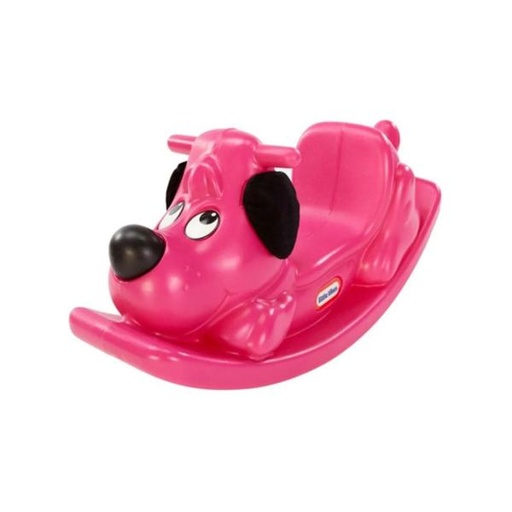 [LT658792] Subibaja de Cachorro Morado 12-36m