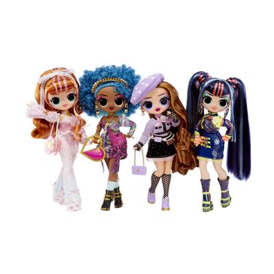 [MG591498] Muñeca L.O.L Sorpresa O.M.G 6a+ ( Surtido de 4 - Se venden por Separado )