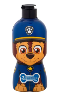 [NAKPO51471] Gelatti Shampoo Paw Patrol (CAC), 350ml