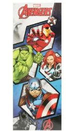[NAKPO00923] Gelatti Estuche Colonia Avengers. Marvel 175ml