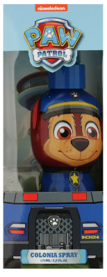 [NAKPO00976] Gelatti Estuche Colonia Chace/Marshal, Paw Patrol 175ml