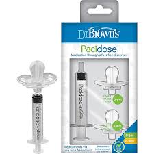[DRHG100] Dr. Browns - Dosificador