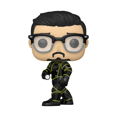 [FK67573] Figura Funko Pop! Aquaman and the lost Kingdom (1308) 3a+