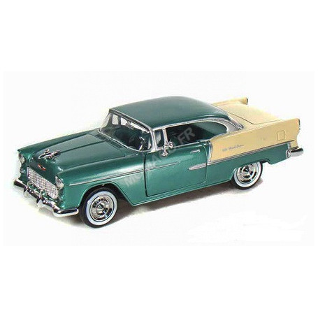 [MX73229] Carro 1:24 Chevy Bel Air 1955 3a+