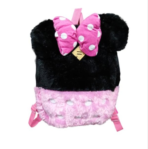 [PI10215] Salveque Diney Minnie Mouse 3a+