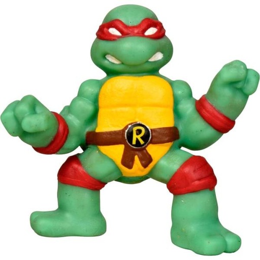[BT81120] Figuras Stretch Totugas Ninja 4a+ ( Surtido de 4 Se venden por separado )