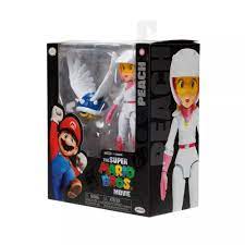 [JP417304] Figura de Super Mario Bros La Pelicula Peach 3a+