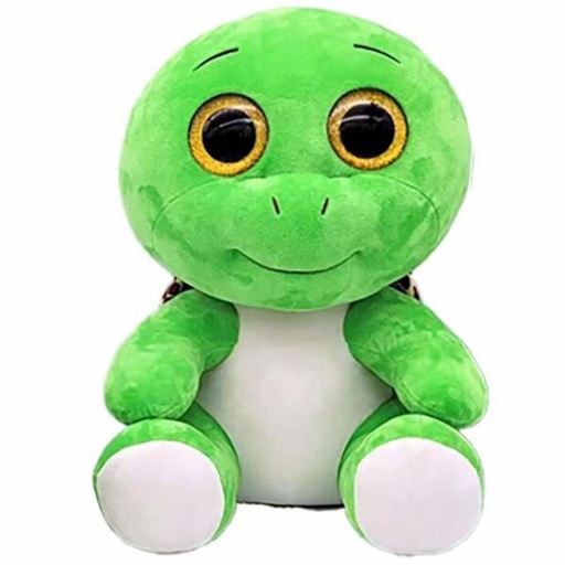 [BTTY38880] Peluche Beanie Boos Grande Tortuga Turbo 3+