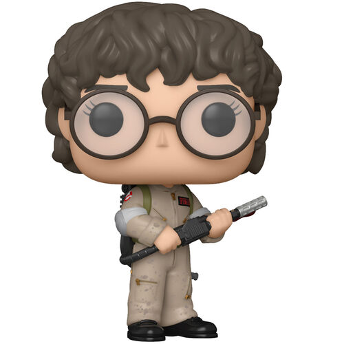 [FK73386] Figura Funko Pop! Ghostbusters (1507) Phoebe 3a+