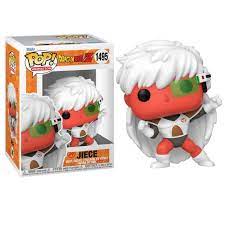 [FK48671] Figura Funko Pop! Dragon Ball Z (1495) Jiece 3a+