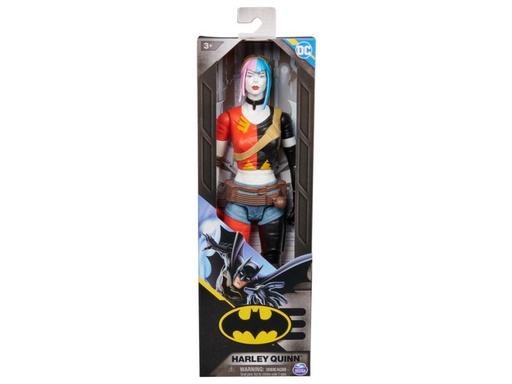 [BT6069101] Figura DC Comics Batman Harley Quinn 3a+