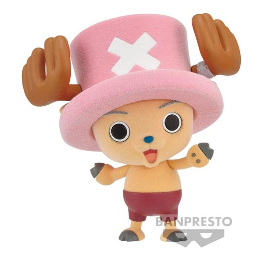 [BD19278] Figura Coleccionable One Piece 15a+ ( TonyTony Chopper) Vol.21