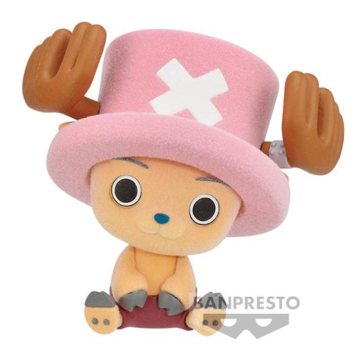 [BD19279] Figura Coleccionable One Piece 15a+ ( Tony Tony Chopper)
