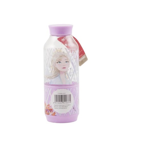 [SR51037] Botella con Taza 2en1 Frozen 300ml